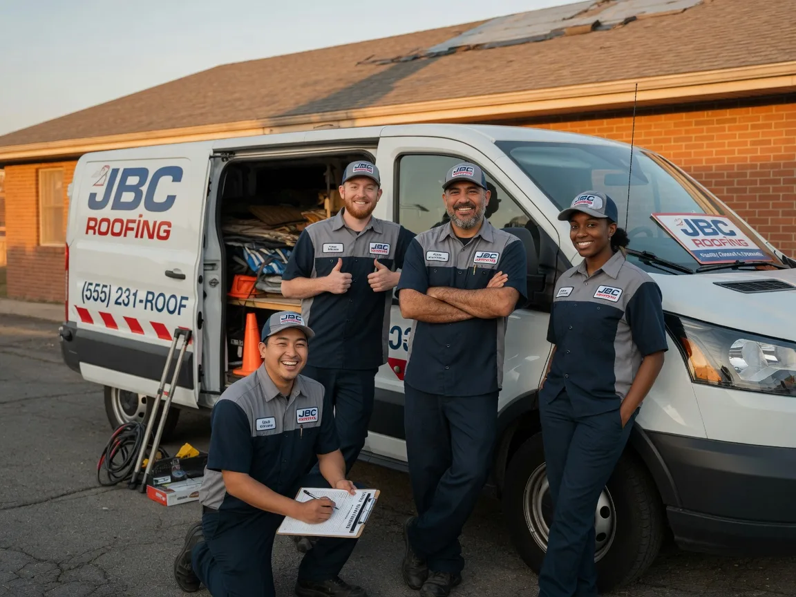 Roof Replacement company in Napier, WV