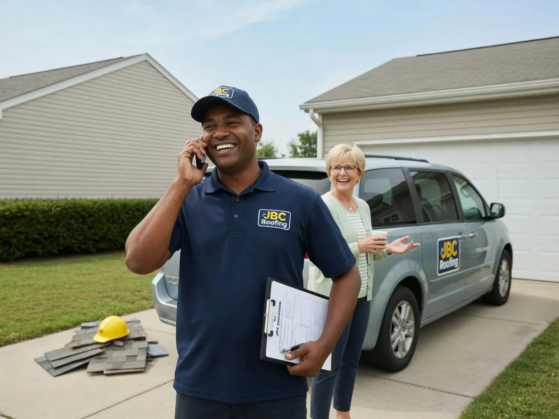 Roof Replacement Napier, WV FAQs